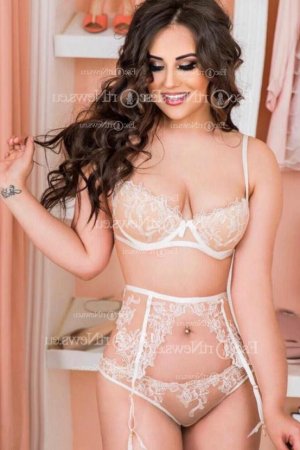 Yehoudith live escort in Gloucester City New Jersey